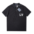 Top Rated LV Shirt