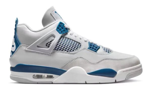 Military Blue (2024) - Image 4