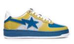Nostalgic Blue Yellow - Image 3
