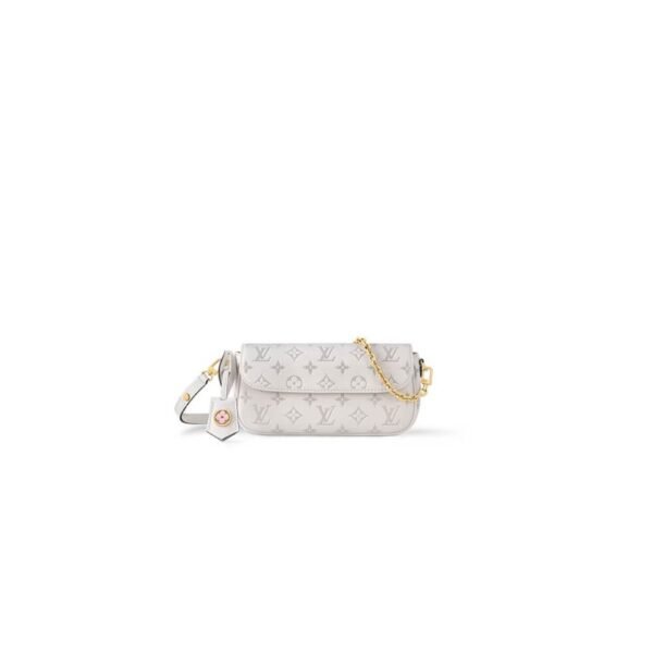 LV Wallet on Chain Ivy - Image 2