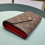 Louis Vuitton Sarah Wallet - Image 5