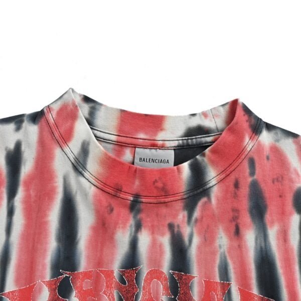Best Balenciaga T-shirt - Image 6