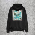 Best Amiri Hoodie - Image 9