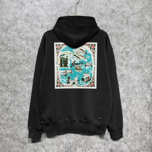 Best Amiri Hoodie - Image 6