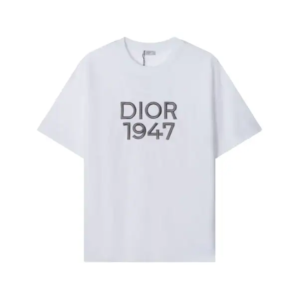 High Quality Dior T-shirt - Image 4