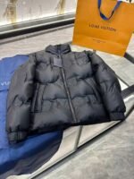 Tech-Luxe Feather Down Jacket - Image 2