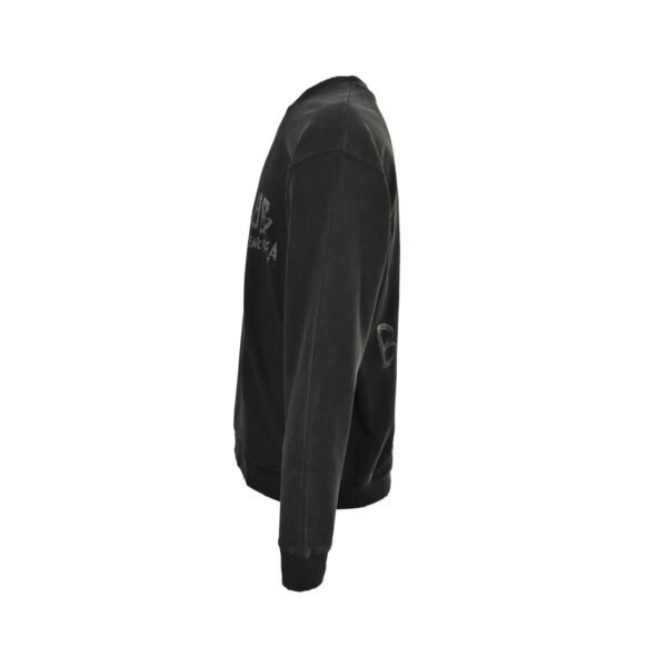 Premium Balenciaga Hoodie - Image 4