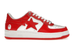 Patent Leather White Red (2023) - Image 6