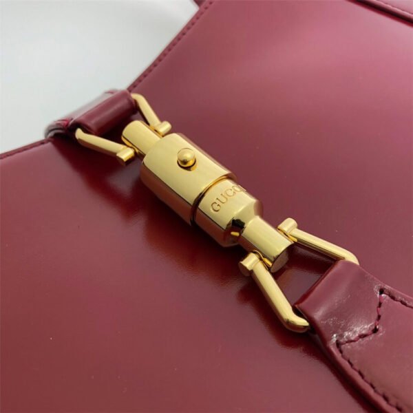 Gucci Jackie 1961 Small Hobo Bag - Image 7