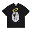 T-Shirts Bape