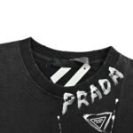 Prada T-shirt - Image 6