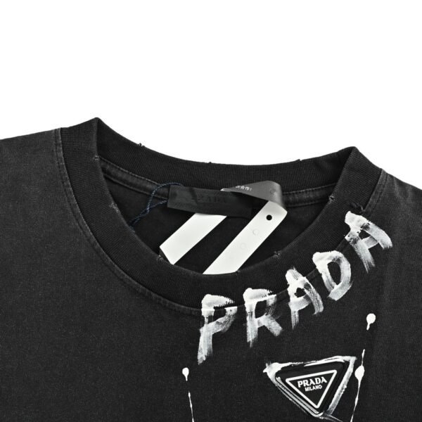 Prada T-shirt - Image 6