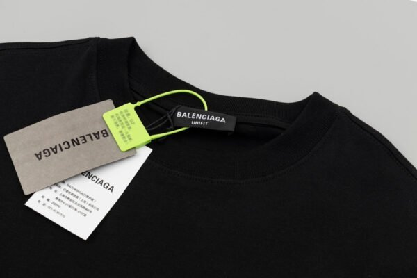 Best Balenciaga T-shirt - Image 6