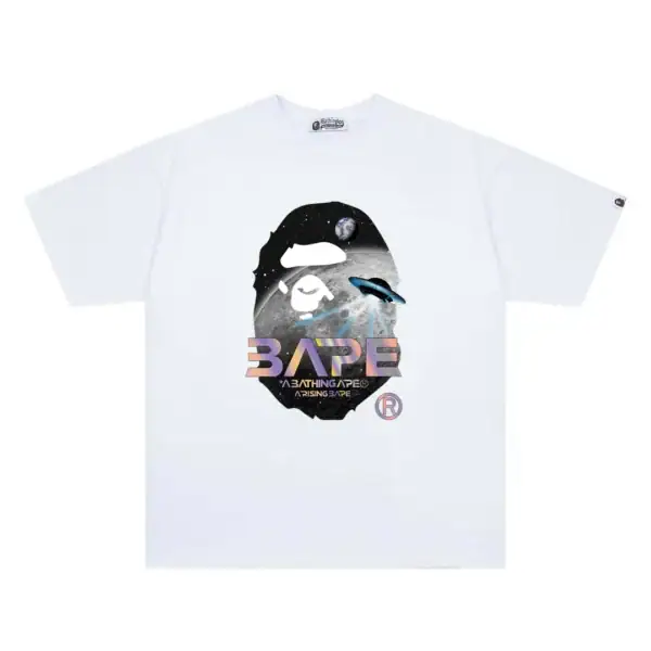 T-Shirts Bape - Image 3