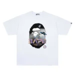 T-Shirts Bape - Image 2