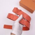 Top Rated LV Belt
