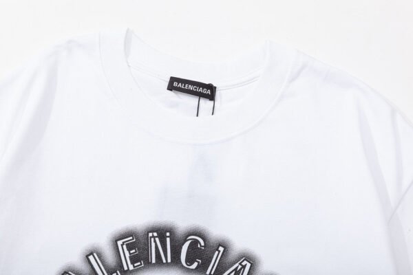 Best Balenciaga T-shirt - Image 7