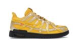 OW University Gold - Image 3