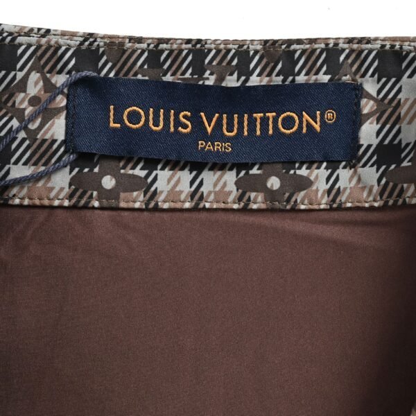 Top Rated LV Shirt - Image 6