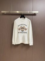 Premium Balenciaga Hoodie - Image 7