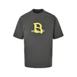 Best Balenciaga T-shirt - Image 2