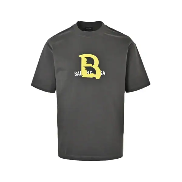Best Balenciaga T-shirt - Image 2