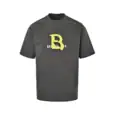 Best Balenciaga T-shirt