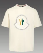 Best Moncler t-shirt - Image 7