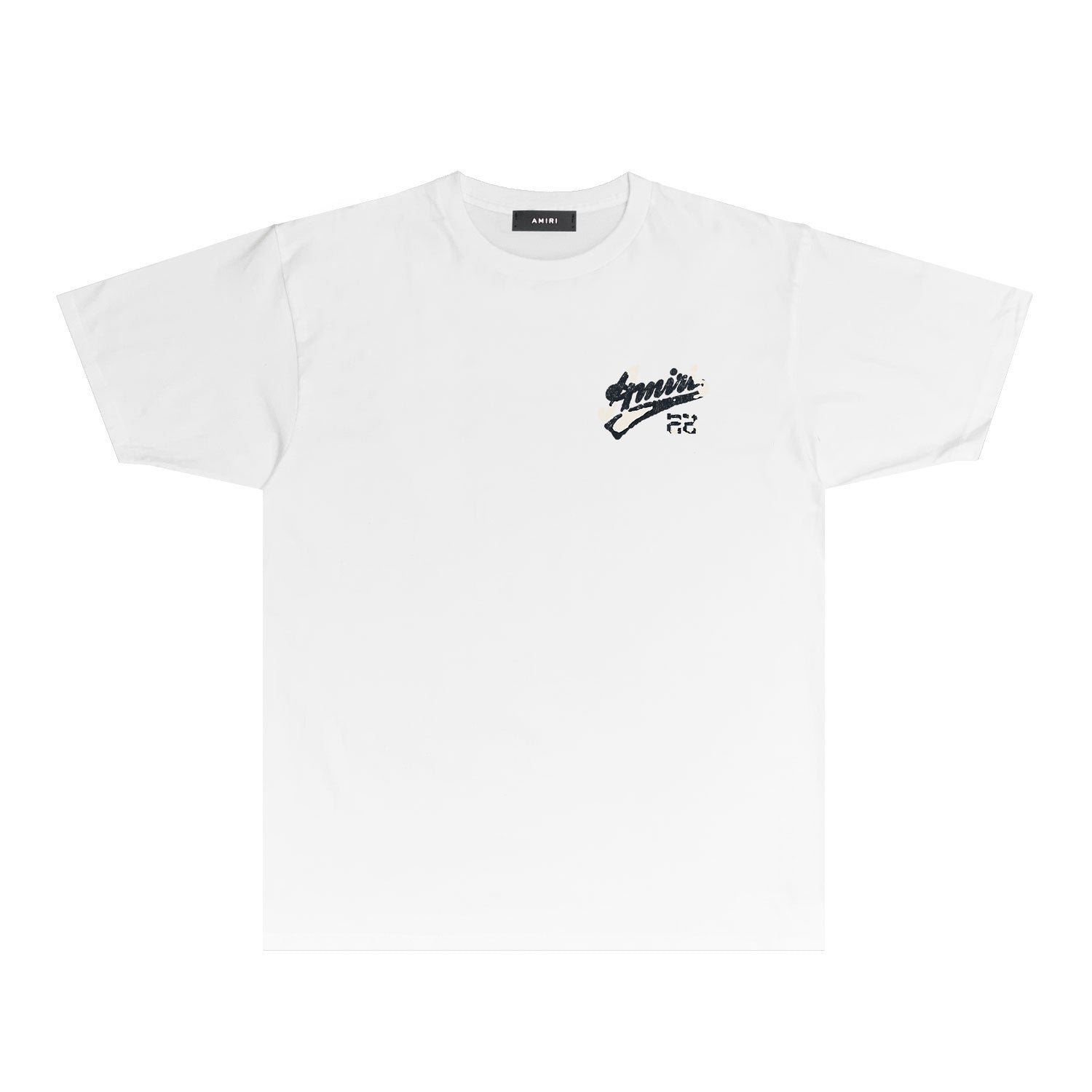 8d4b2336fbda0dcfa113d5dc59a198a9.jpeg T-shirt Amiri - Image 1