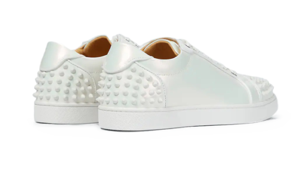 White tips - Image 4