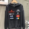 Premium Balenciaga Hoodie