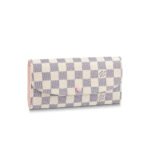 Louis Vuitton Emilie Wallet - Image 2