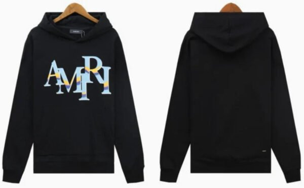 Best Amiri Hoodie - Image 2