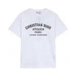 High Quality Dior T-shirt - Image 4