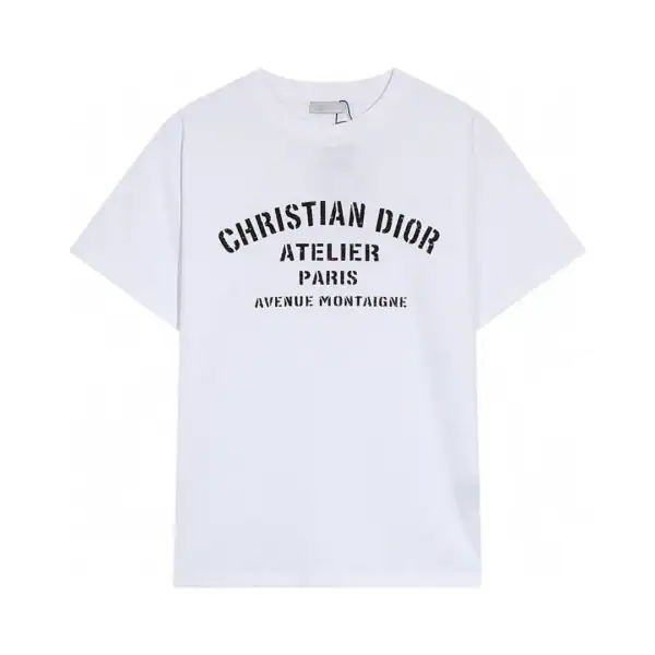 High Quality Dior T-shirt - Image 4