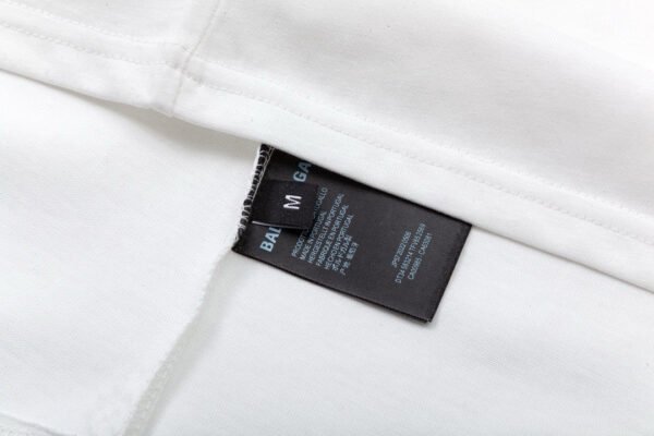 Best Balenciaga T-shirt - Image 6