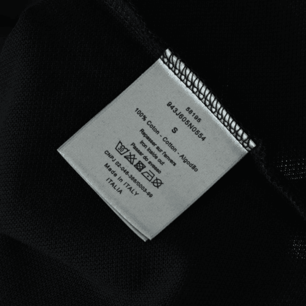 High Quality Dior T-shirt - Image 5