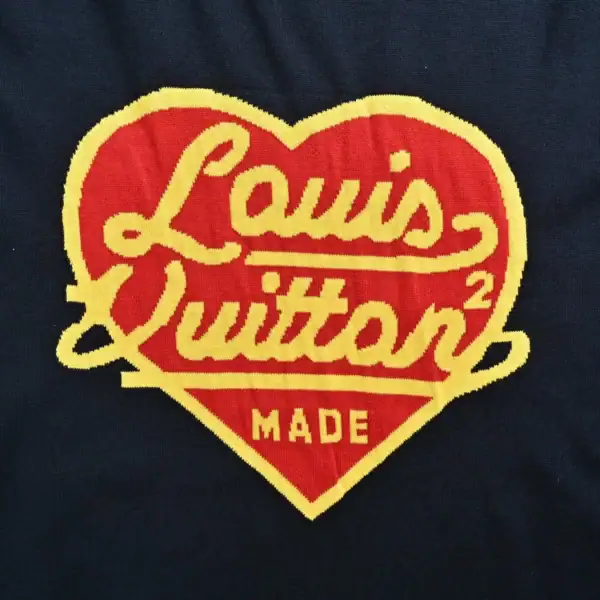 Top Rated LV Shirt - Image 7
