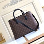 LV FLOWER TOTE - Image 8
