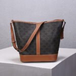 CELINE MEDIUM BUCKET - Image 6
