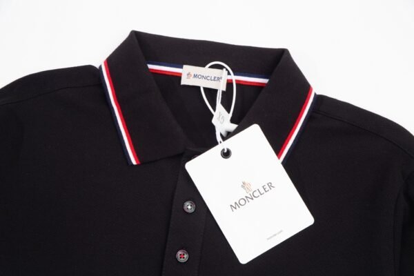 Moncler Custom Polo - Image 4
