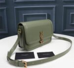 SOLFERINO SMALL SATCHEL IN BOX SAINT LAURENT - Image 4