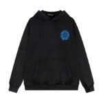 Top rated Chrome hearts Hoodie - Image 2