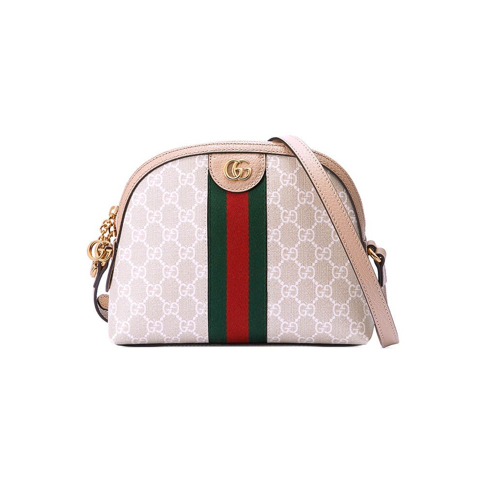 8dcccab030f26ac22b8219c0775c141e.jpeg Ophidia small GG shoulder bag - Image 1