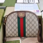 Ophidia GG shoulder bag - Image 6