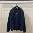 Premium Balenciaga Hoodie