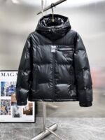 Prada DownJacket