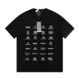 Best Balenciaga T-shirt