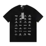 Best Balenciaga T-shirt