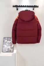 Mocler DownJacket - Image 8